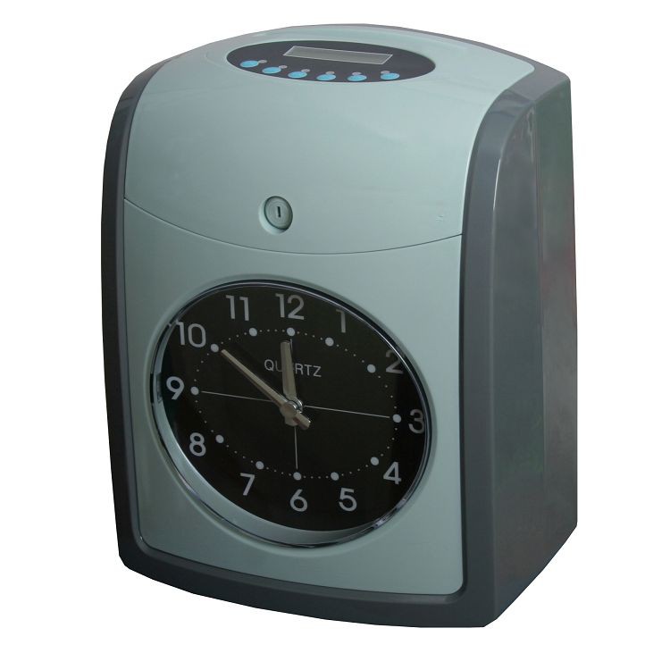 mašina za bušenje vremena