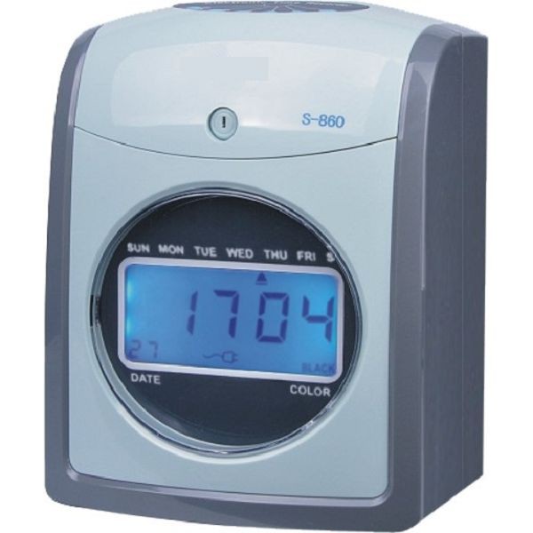 pun set punch kartice geomaster rekordera vremena