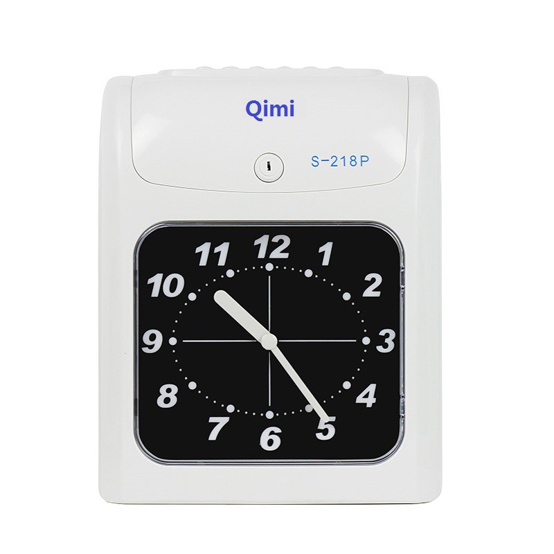 palac mašina za prisustvo